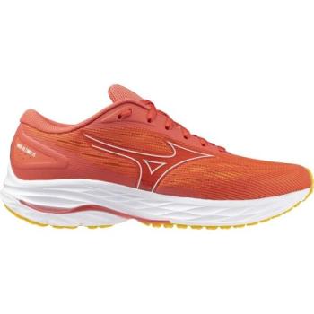 Mizuno WAVE ULTIMA 15 Női futócipő, piros, méret 37 kép