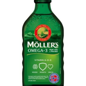 Möller‘s Omega 3 kép