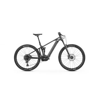 MONDRAKER-Chaser 750, graphite-black, 2022 Fekete 29" S kép