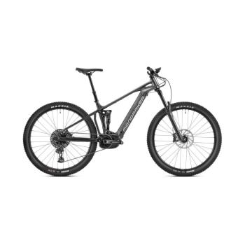 MONDRAKER-Chaser, graphite/black Szürke 29" L 2023 kép