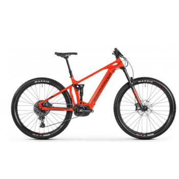 MONDRAKER-Chaser, red Piros 29" XL 2021 kép