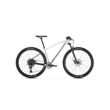 MONDRAKER-Chrono Carbon 29, dirty white-carbon, 2022 Fehér 29" L kép