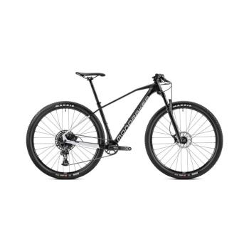 MONDRAKER-Chrono Carbon, carbon/dirty white Fehér 29" L 2023 kép