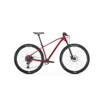 MONDRAKER-Chrono R 29, cherry red-black, 2022 Piros 29" XL kép