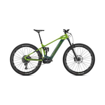 MONDRAKER-Crafty R, green Zöld 29" L 2023 kép