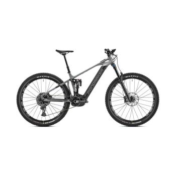 MONDRAKER-Crafty R, nimbus grey/black Szürke 29" L 2023 kép