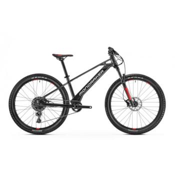 MONDRAKER-Play 26, black-graphite, 2022 Fekete 26" 26" kép