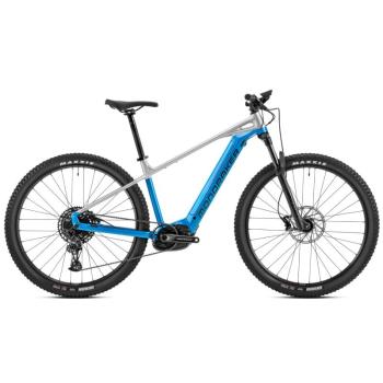 MONDRAKER-Prime, marlin blue/racing silver Kék 29" L 2023 kép