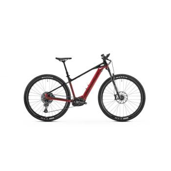 MONDRAKER-Prime R, cherry red-black, 2022 Piros 29" L kép