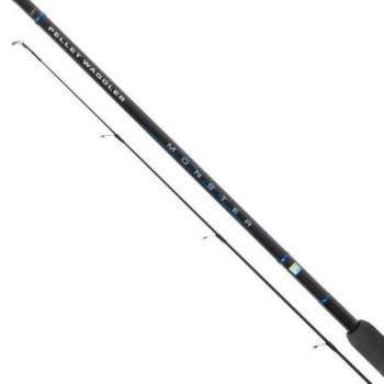 Monster x 11ft pellet waggler (1) match bot kép