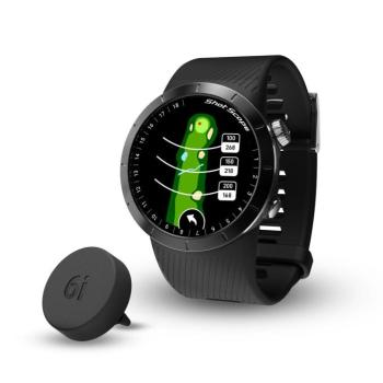 Montre de golf GPS, Shot Scope X5 Shotscope kép