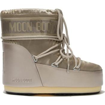 MOON BOOT ICON LOW NYLON Női hótaposó, bézs, méret kép