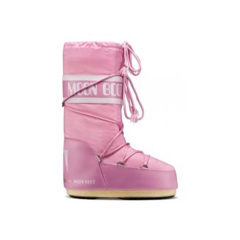 MOON BOOT-Icon Nylon K pink kép