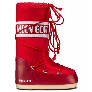 MOON BOOT-Icon Nylon red Piros 35/38 kép