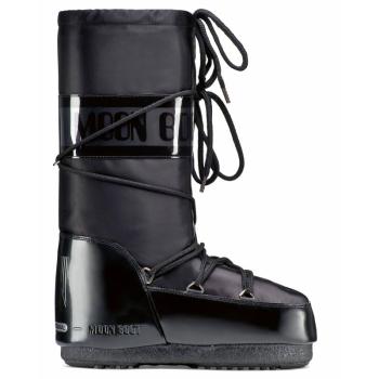 MOON BOOT-MBGLANCE black Fekete 39/41 kép