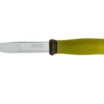 Morakniv 2000 rozsdamentes acél kés kép