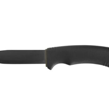 Morakniv Bushcraft Survival kés szénacél kép