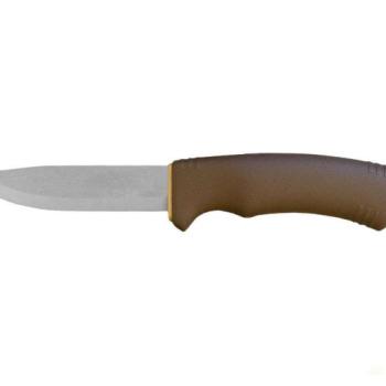 Morakniv Bushcraft Survival rozsdamentes acél kés kép