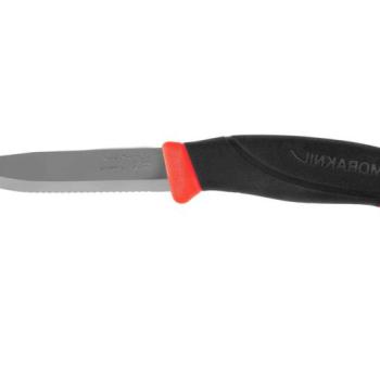 Morakniv Companion F mentőkés rozsdamentes acél kép