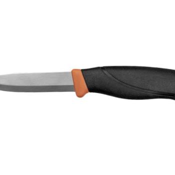 Morakniv Companion Heavy Duty rozsdamentes acél kés kép