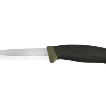 Morakniv Companion MG Heavy Duty szénacél  kés kép