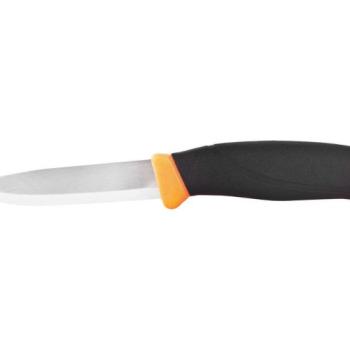 Morakniv Companion rozsdamentes acél kés kép