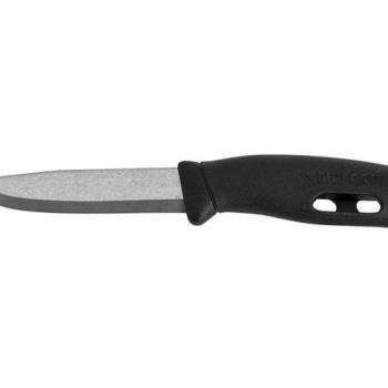 Morakniv Companion Spark fekete  kés kép