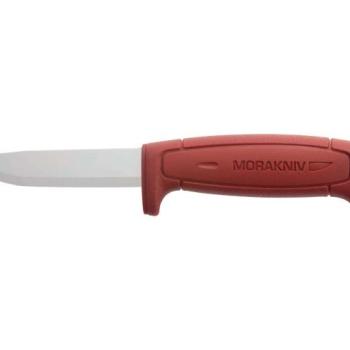 Morakniv Craft Basic 511 szénacél kés kép