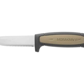 Morakniv Craft Pro Rope rozsdamentes acél kés kép