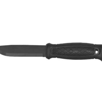 Morakniv Garberg Black C MM szénacél kés kép