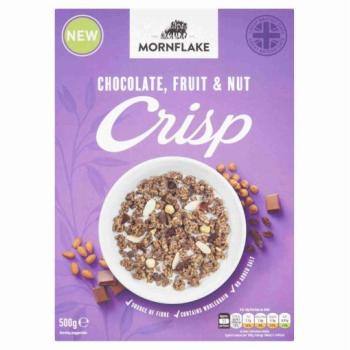 Mornflake Country Crisp kép