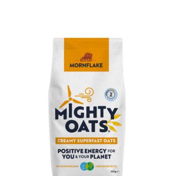 Mornflake Creamy Superfast Oats zabpehely kép