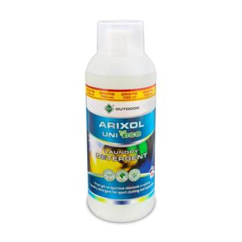 Mosószer outdoor ruházathoz ARIX UNI eco 1000ml kép