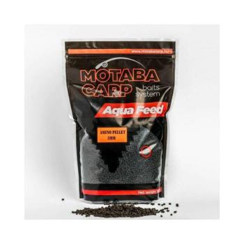 Motaba Carp amino pellet 3mm 800gr kép