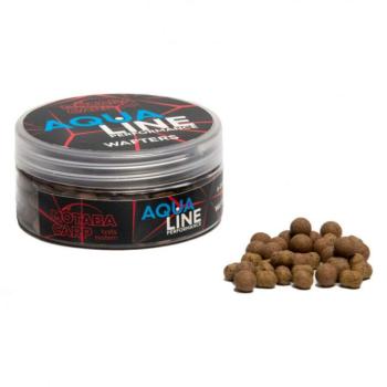 Motaba Carp Aqua Line Wafter 10-12mm 40g kép