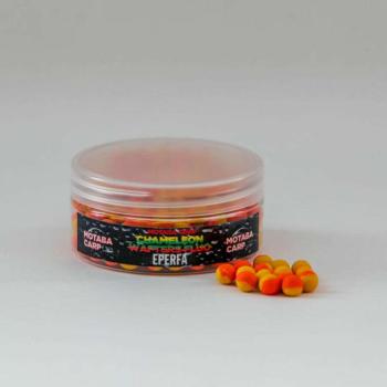 Motaba Carp Wafters Chameleon Fluo Eperfa 10mm 40g kép