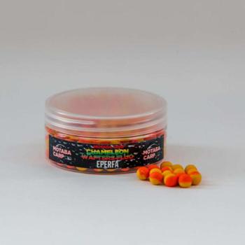 Motaba Carp Wafters Chameleon Fluo Eperfa 8mm 40g kép