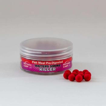 Motaba Carp Wafters Smoke Killer 8mm 40g kép