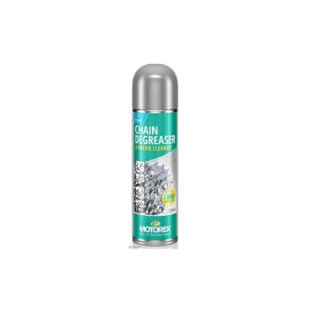 MOTOREX-CHAIN DEGREASER 500ml Keverd össze kép