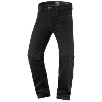 Motoros nadrág SCOTT Denim Stretch MXVII  fekete  3XL (40) kép