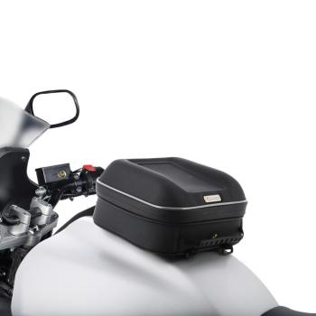 Motoros tanktáska Oxford S-Series M4S Tank Bag kép