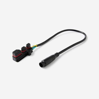 Motorvezérlő kábel, V3, 320 mm Oxylane kép