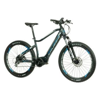 Mountain bike elektromos kerékpár Crussis e-Atland 5.7-II.oszt. 18&quot; kép