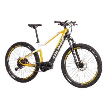 Mountain bike elektromos kerékpár Crussis e-Largo 8.7-S - II.oszt... kép