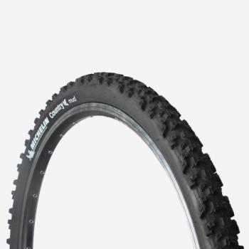 Mountain bike gumiköpeny COUNTRY STYLE 26 x 2.00 drótperemes Michelin kép