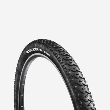 Mountain bike gumiköpeny DRY1 26x2,00 Btwin kép
