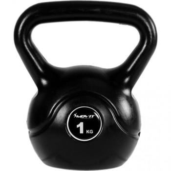 MOVIT Kettlebell súlyzó 1 kg kép