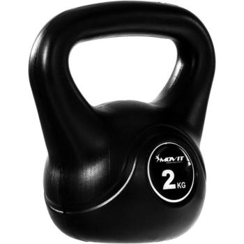 MOVIT Kettlebell súlyzó 2 kg kép