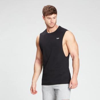 MP Drop Armhole Tank Trikó - Fekete - XXXL kép