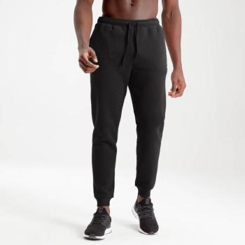 MP Férfi Rest Day Joggers Melegítőnadrág - Fekete - XXS kép